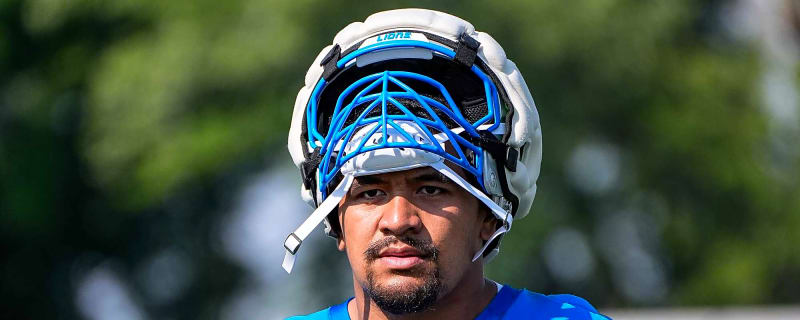 NFC Notes: Penei Sewell, Bears, Lions, Packers