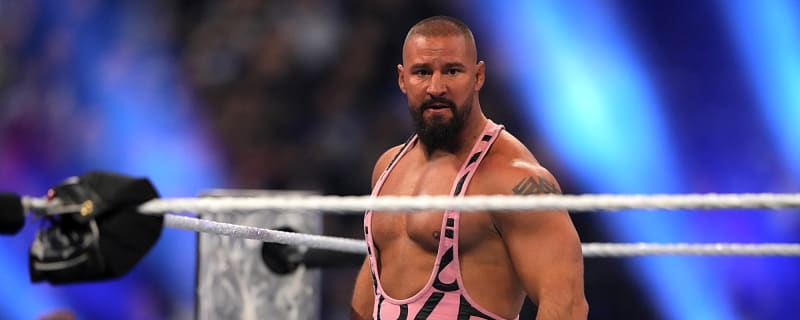 Will Bron Breakker face CM Punk for World Title at WrestleMania 42?