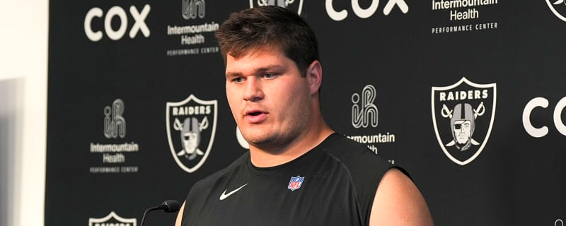 Ravens Were Not Close To Re-Signing C Tyler Linderbaum