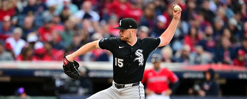 Sean Newcomb Matchup Analysis: White Sox ALDS Game 3