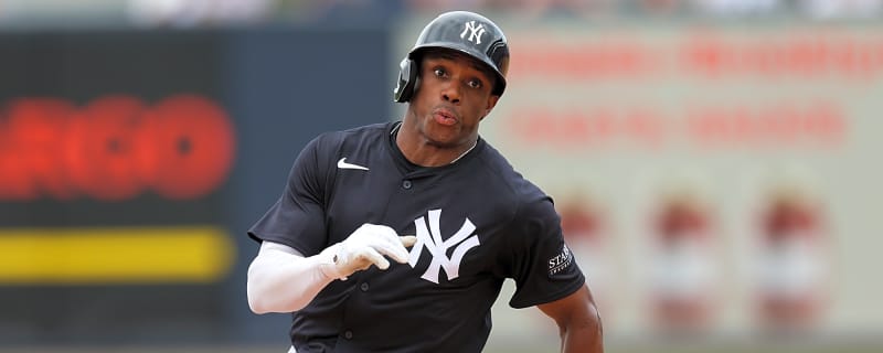 Orioles sign journeyman outfielder to major league deal