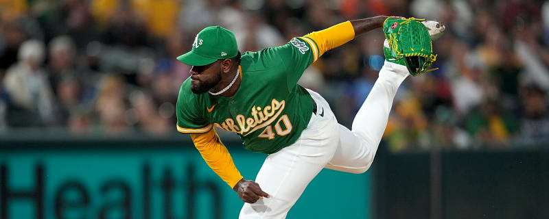 Athletics vs. Phillies Game 1: Preview & Starting Pitchers – May 5