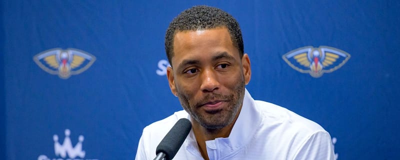 Bulls Finalize New VP of Basketball Operations, Snub Candidates From Timberwolves & Pistons