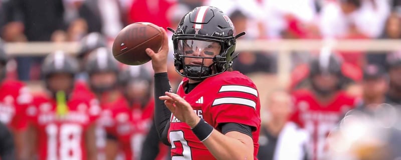 Five CFB teams that can make the biggest statements in Week 4