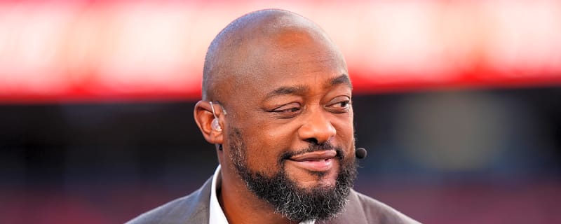 Mystery NFC Team Eyeing Mike Tomlin
