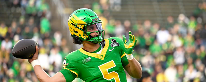 NY Jets’ QB future just got even more promising (again)