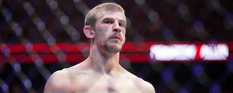 What’s Next For Arnold Allen?