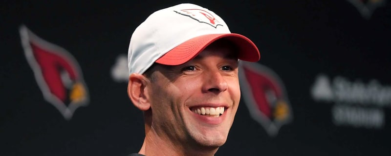 Cardinals and HC Jonathan Gannon 'not happy' following Week 15 loss to Texans