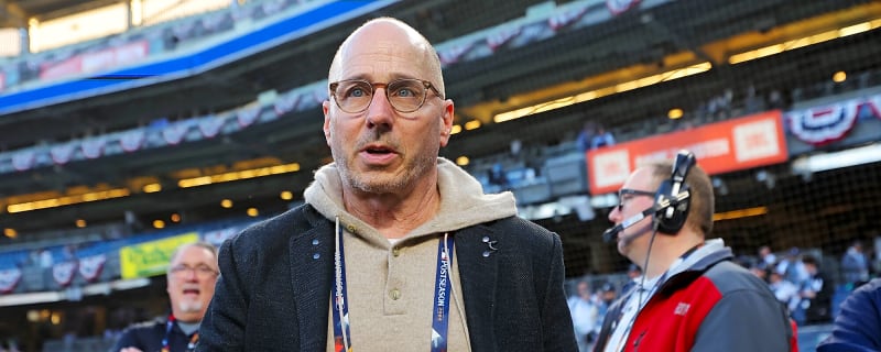 Brian Cashman Hits Back at Derek Jeter over Yankees’ Front Office Comments Following 2025 ALDS Exit