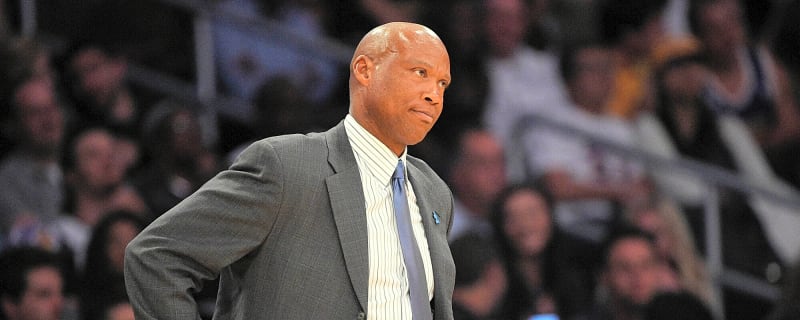 Byron Scott on KD’s ‘Chasing Rings,’ Magic’s GOAT Status & a ‘Softer’ Pat Riley