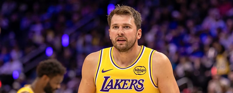 Lakers stay positive after win streak ends: ‘We’re a tough-minded group’