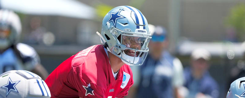 200+ Dallas Cowboys Fantasy Football Names, Perfect for America's Team