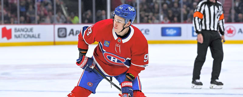 How Demidov Changes The Power Play For The Better