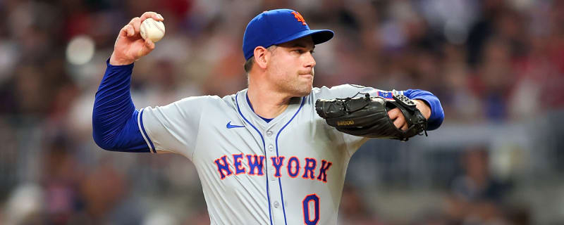 Rockies have spoken with Adam Ottavino about top front-office job