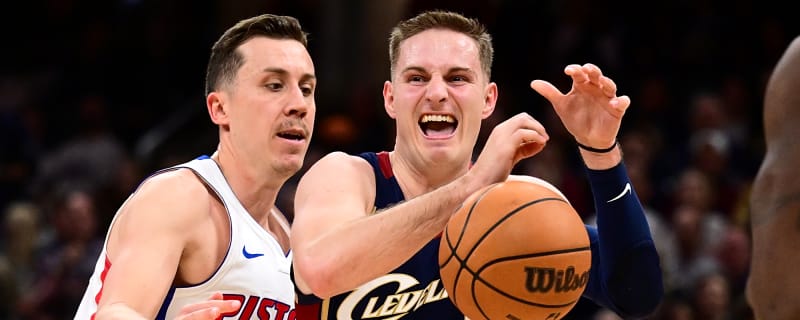 Pistons’ Robinson, LeVert, Huerter Questionable For Game 6