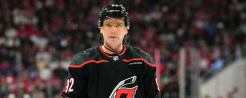 The risk and reward of signing Evgeny Kuznetsov