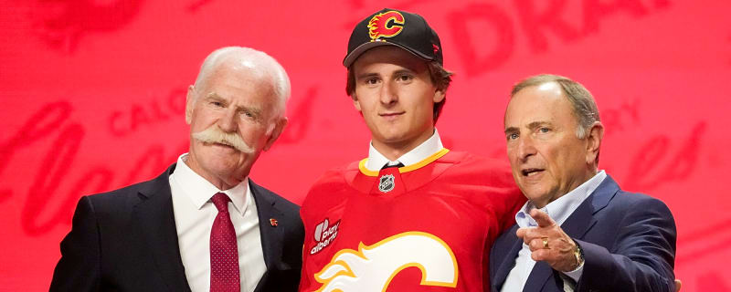 Flames prospect roundup: Playoff picture for prospects becoming clearer