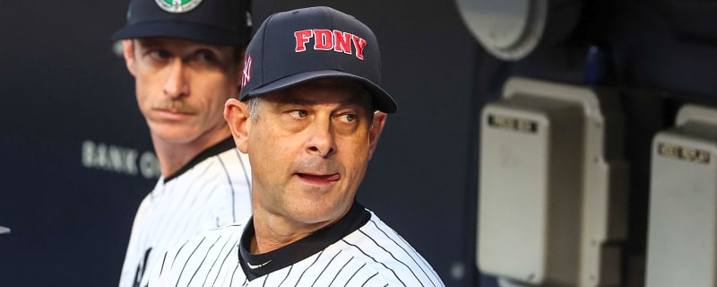 How the Yankees Made the 2026 MLB Postseason