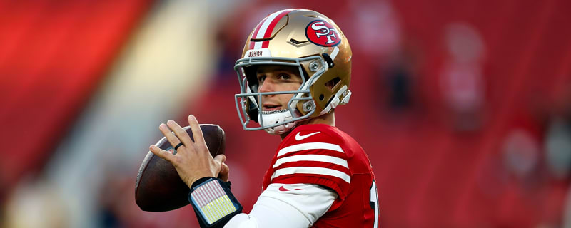 49ers OT sends Brock Purdy warning to NFL after win over Bears