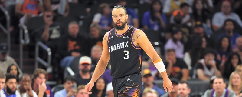 Dillon Brooks pulled savage stunt to troll LeBron James in Game 4