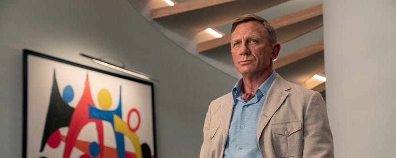 Netflix announces December premiere date for &#39;Wake Up Dead Man: A Knives Out Mystery&#39; starring Daniel Craig
