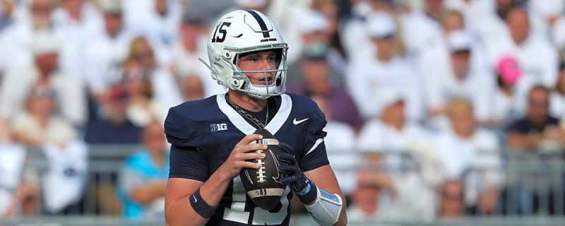 Steelers Could Easily Take Flier On Super Talented Mid-Round QB For 2026: 'A Wild Card In This Draft'