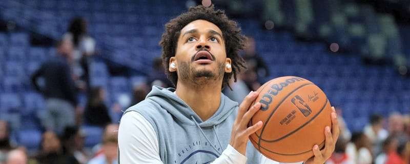 NBA Notes: Pelicans, Jordan Poole, Spurs, Dylan Harper, Nuggets