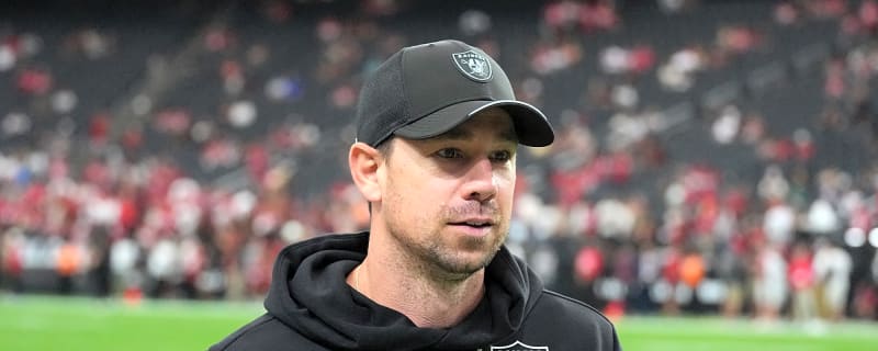 Klint Kubiak is Already One of the NFL’s Least Transparent Head Coaches