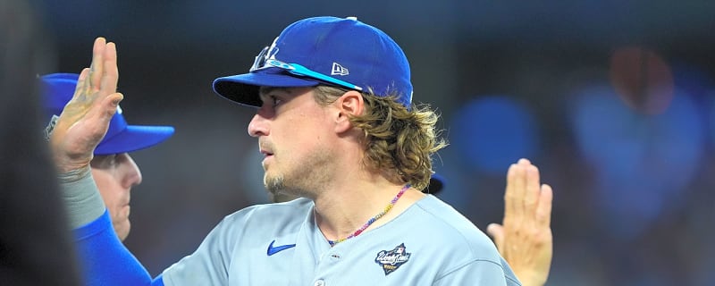 Is There Still Room for Enrique Hernández on the Dodgers?