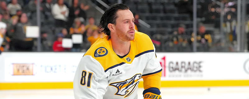 The Family Factor: Why Minor Hockey Could Drive a Marchessault Trade