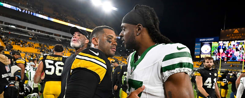2024 Steelers Season Recall: Russell Wilson era begins against Jets