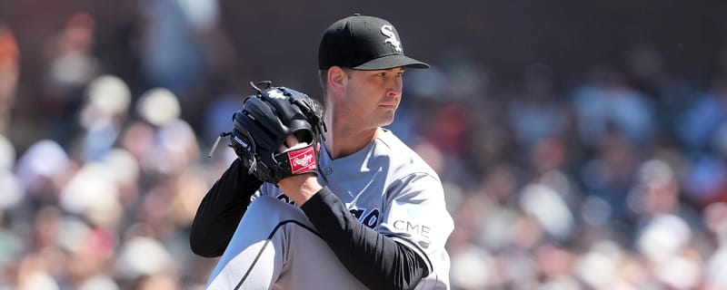 White Sox’ Jordan Leasure Undergoes UCL Surgery