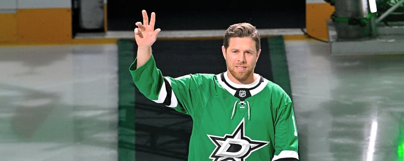 Captain to Great Coach: Could Pavelski Win With the Maple Leafs?