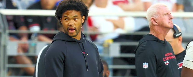NFL insider believes change of scenery for Kyler Murray is ‘best for all parties involved’