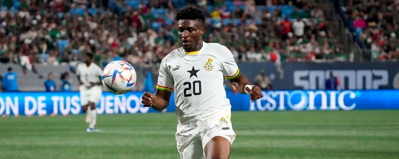 Tottenham Show Genuine Interest In ‘Top’ Premier League Winger To Light Up Their Attack