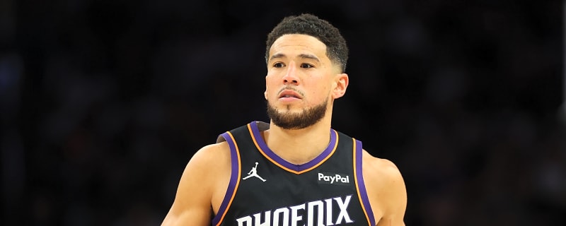 What does the Phoenix Suns’ future look like after being swept by the Thunder?