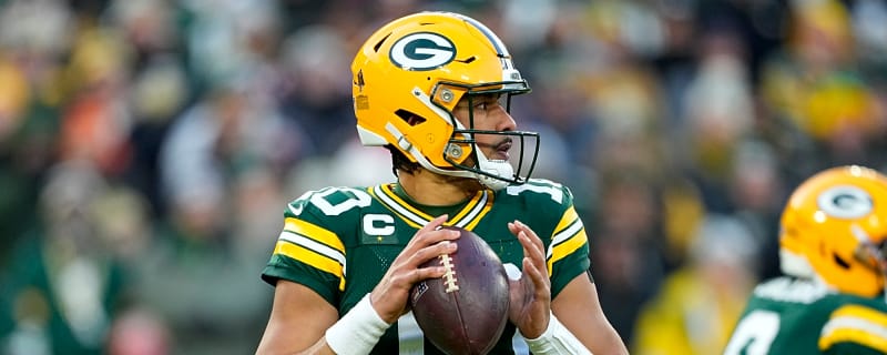 Green Bay Packers: how Jordan Love compares to Brett Favre and Aaron Rodgers through 3 seasons as the starting QB