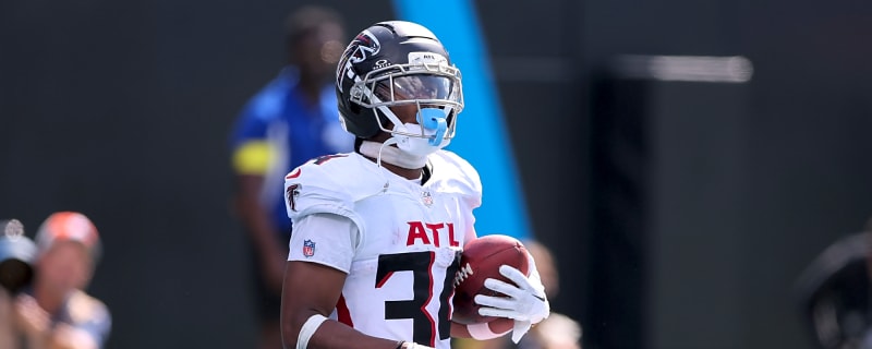 NFC Notes: Ray-Ray McCloud, Spencer Rattler, Falcons, Panthers, Saints