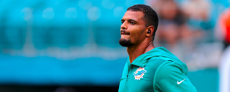 Dolphins Shopping Minkah Fitzpatrick