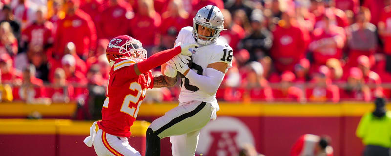 The Rams Newest Corners Fit Perfectly