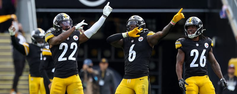 Buccaneers Need to Exploit Steelers’ Struggling Secondary