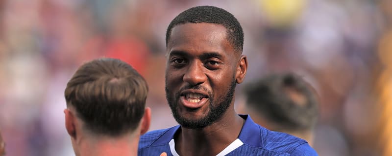 Chelsea defender explains how he’s being like Vincent Kompany to help wonderkid