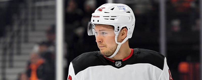 Curtis Lazar Becomes Fan-Favorite After Revealing Why He Chose Edmonton Over Everyone Else