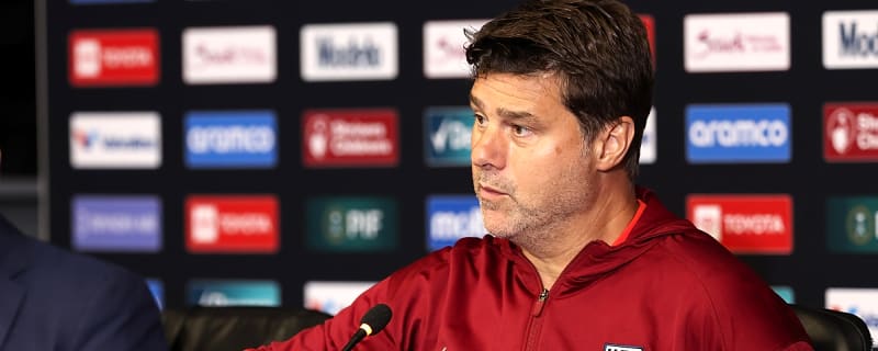 Here's why Pochettino's 'mystifying' USMNT roster makes sense