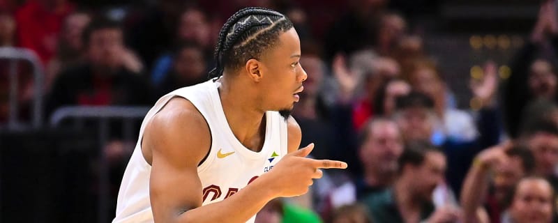 NBA Notes: Bulls, Isaac Okoro, Thunder, Dariq Whitehead, Kings