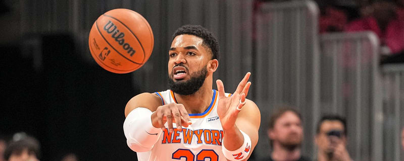 New York Knicks vs. Boston Celtics Preview: Can The Knicks Steal One From The Celtics?