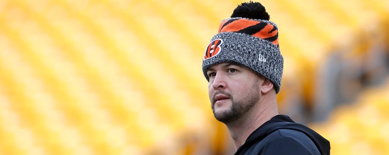 Ex-Alabama QB AJ McCarron Calls Out Ryan Williams: 'You’re Not Jeremiah Smith… Step Up'