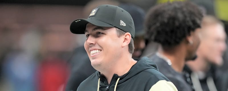 New Orleans Saints make a quarterback decision, load up on elite talent in latest 7-round 2026 NFL mock draft