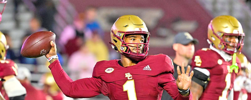 Why Florida State QB Thomas Castellanos will challenge Alabama