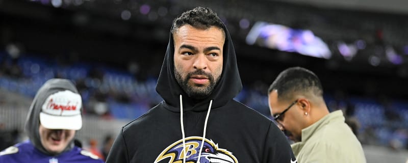 Pro Bowler Has Revealing Conversation About Potentially Signing With The Steelers: 'I  The Thought Of That'